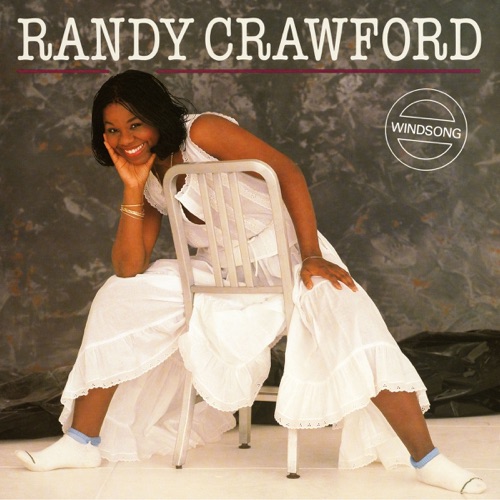 RANDY CRAWFORD