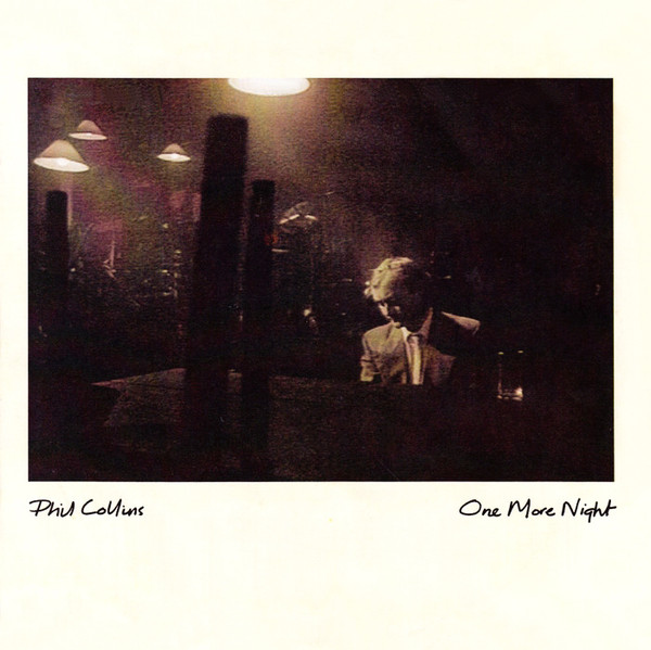 PHIL COLLINS 