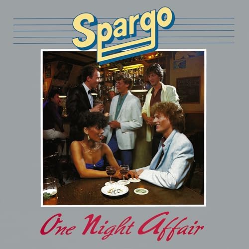 SPARGO