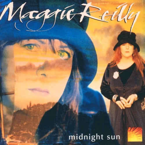 MAGGIE REILLY