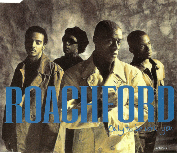 ROACHFORD
