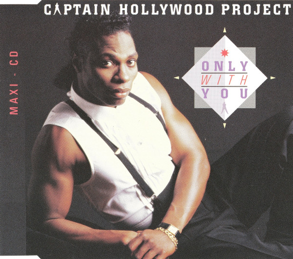 CAPTAIN HOLLYWOOD PROJECT