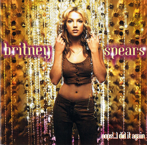 BRITNEY SPEARS