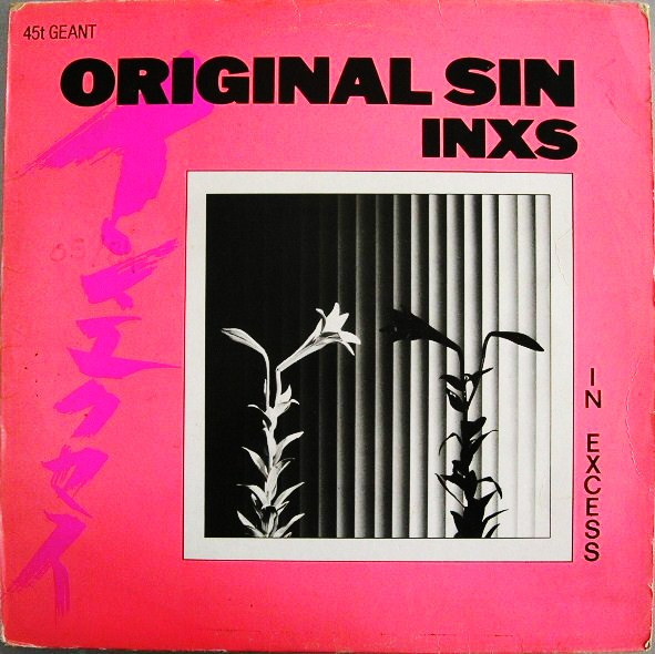 INXS 