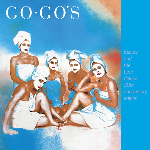 THE GO-GO'S