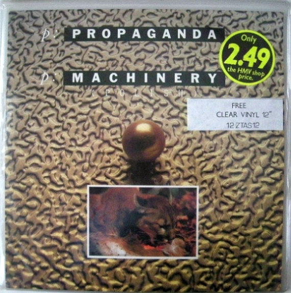 PROPAGANDA