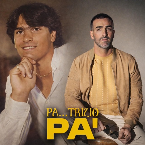 PATRIZIO