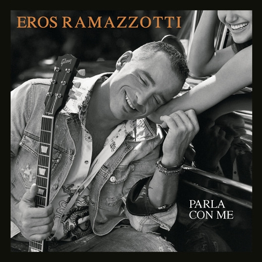 EROS RAMAZZOTTI 