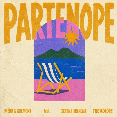 MERK & KREMONT