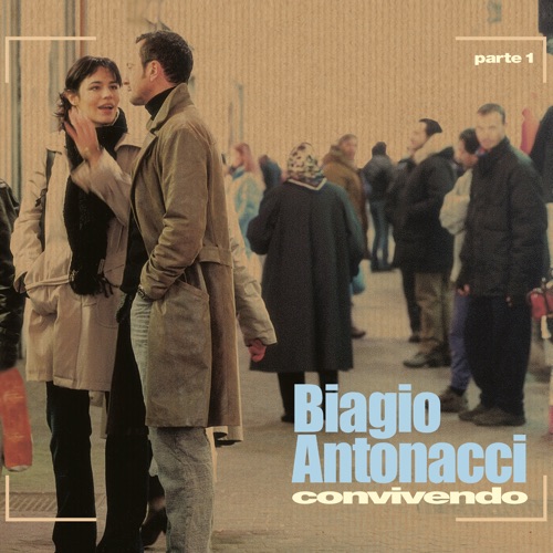 BIAGIO ANTONACCI