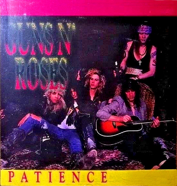 GUNS N' ROSES