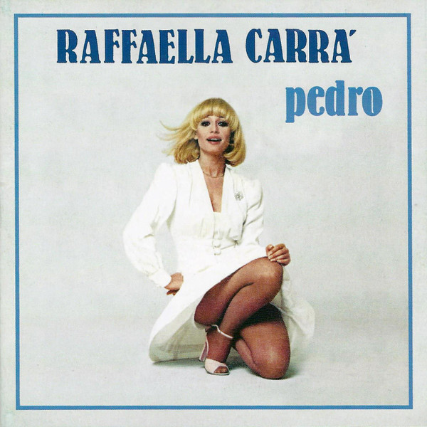 RAFFAELLA CARRÀ