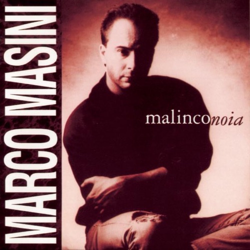 MARCO MASINI