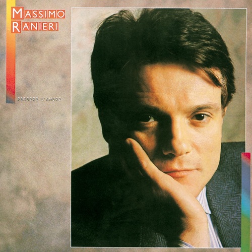MASSIMO RANIERI 1988