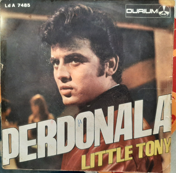 LITTLE TONY