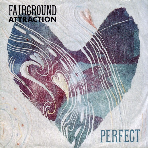 FAIRGROUND ATTRACTION