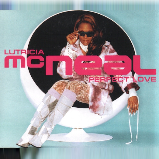 LUTRICIA MCNEAL