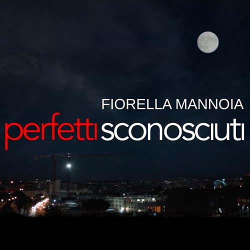 FIORELLA MANNOIA 