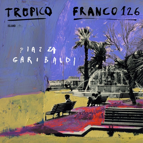 TROPICO, FRANCO126