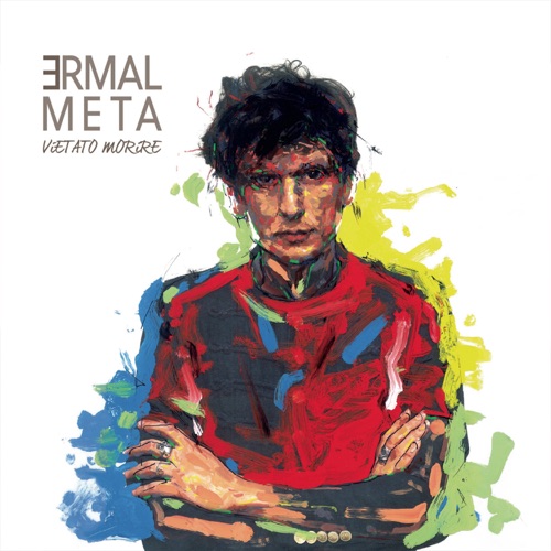 ERMAL META FT. ELISA