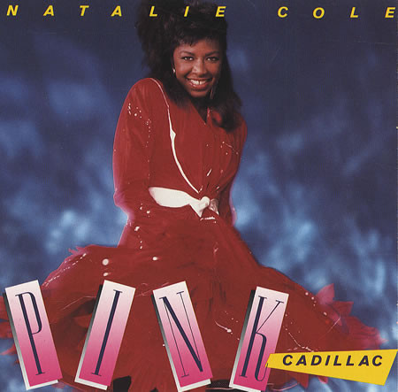 NATALIE COLE
