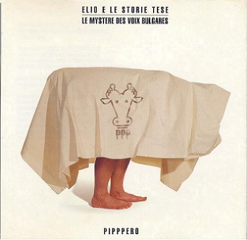 ELIO E LE STORIE TESE