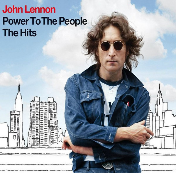 JOHN LENNON