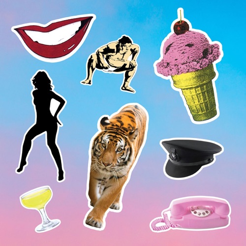 DURAN DURAN FEAT. NILE RODGERS AND JANELLE MONAE