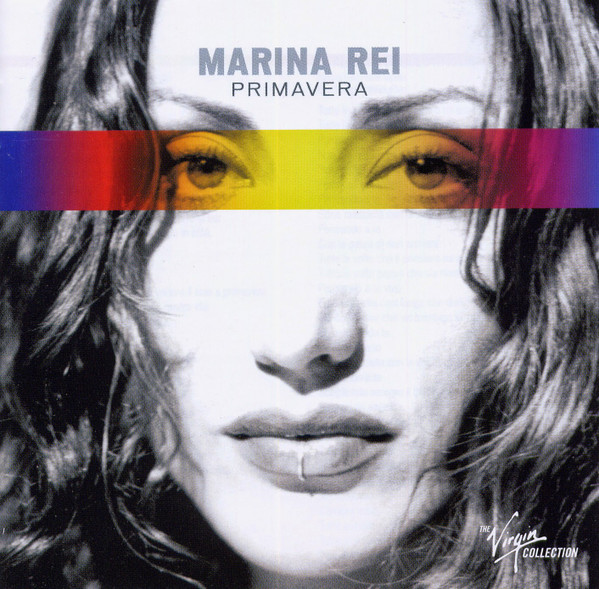 MARINA REI