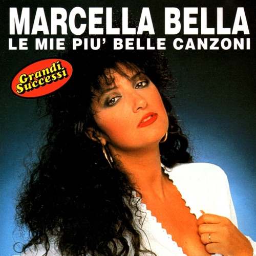 MARCELLA BELLA