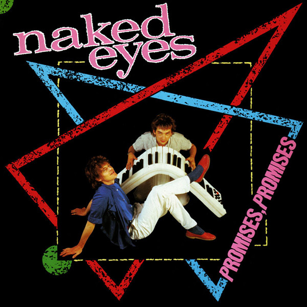 NAKED EYES