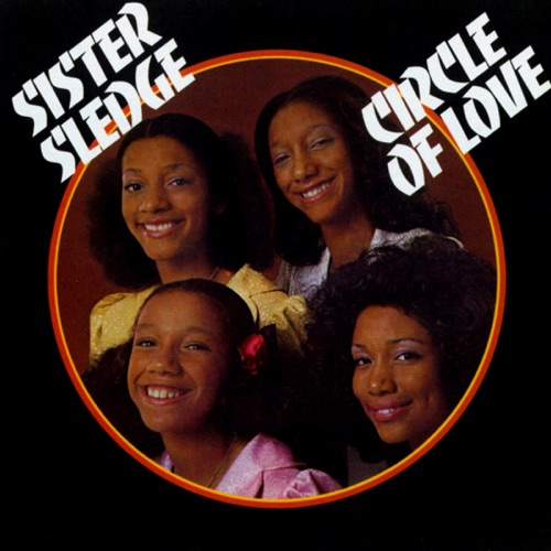 SISTER SLEDGE