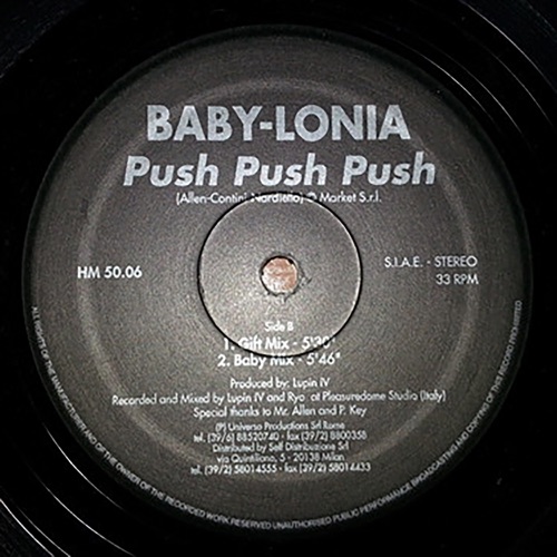 BABYLONIA