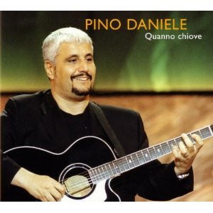 PINO DANIELE