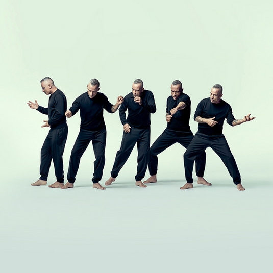 EROS RAMAZZOTTI