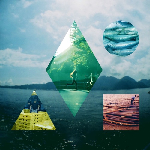 CLEAN BANDIT & JESS GLYNNE