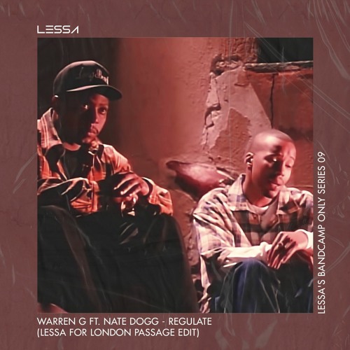 WARREN G FT. NATE DOGG