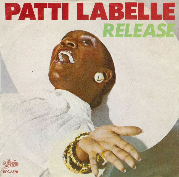 PATTI LABELLE