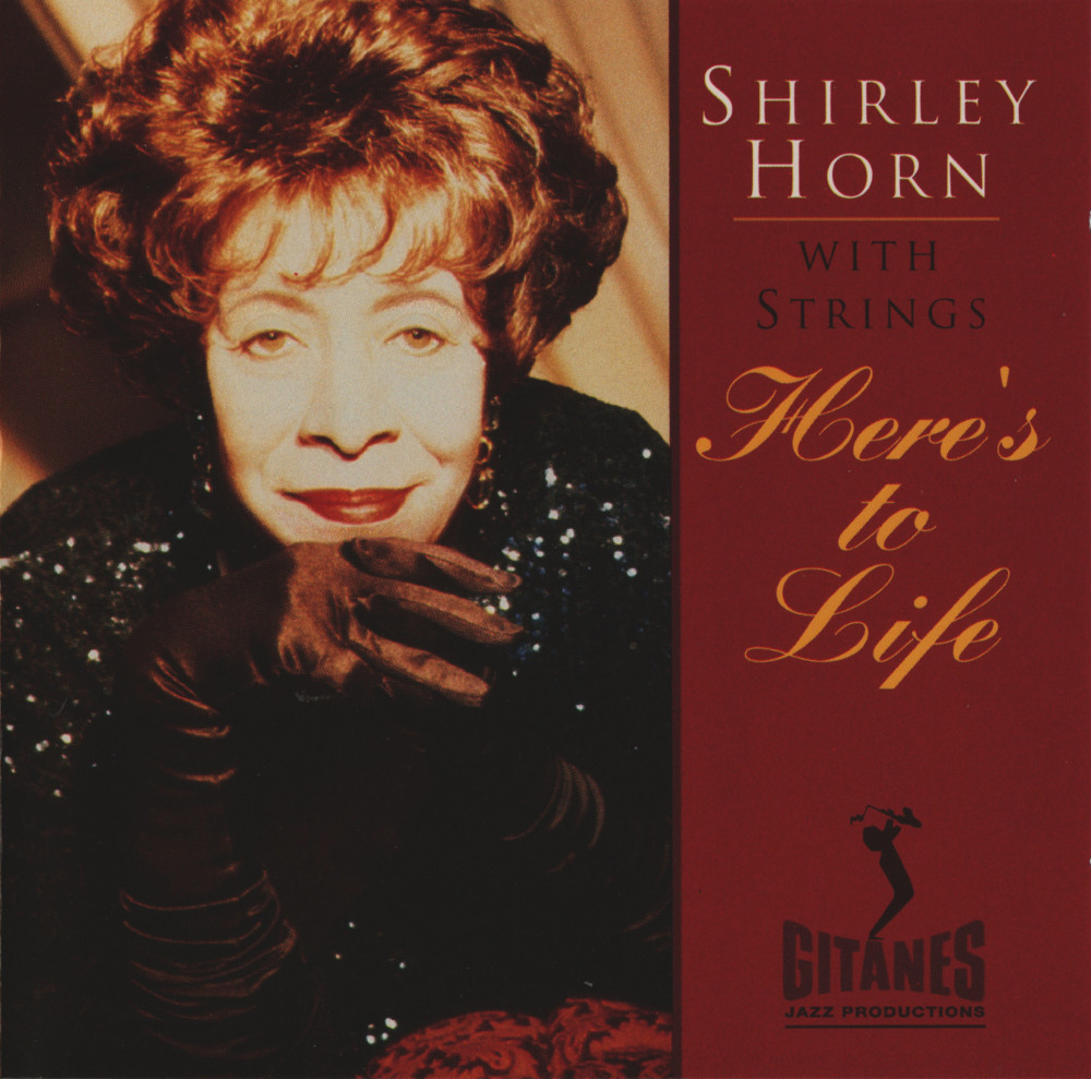 SHIRLEY HORN