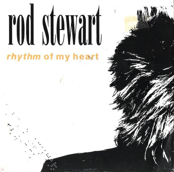 ROD STEWART