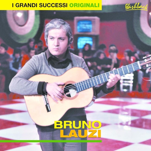 BRUNO LAUZI 