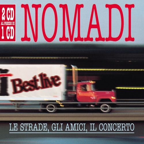 NOMADI