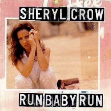SHERYL CROW