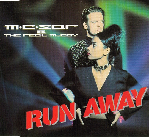 REAL MCCOY 