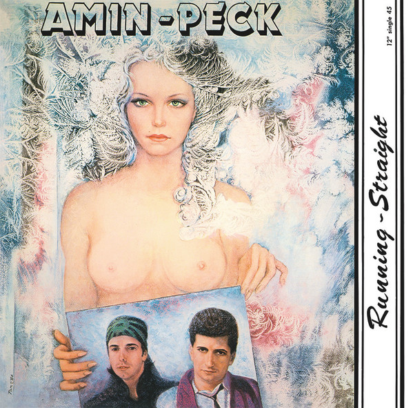 AMIN PECK