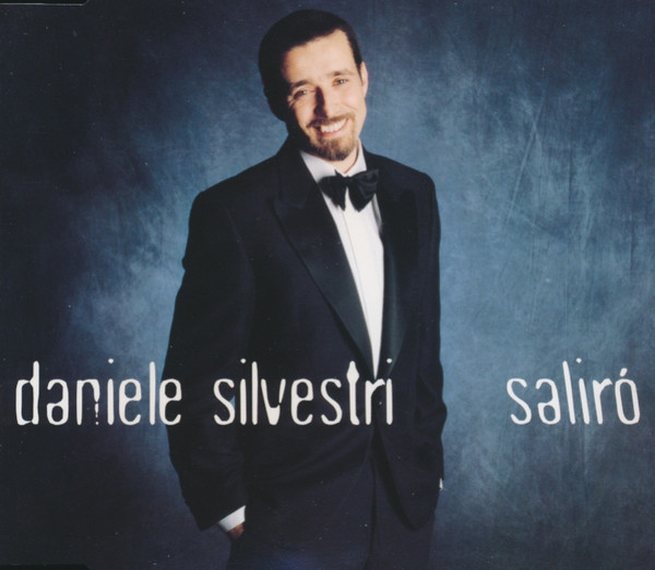 DANIELE SILVESTRI