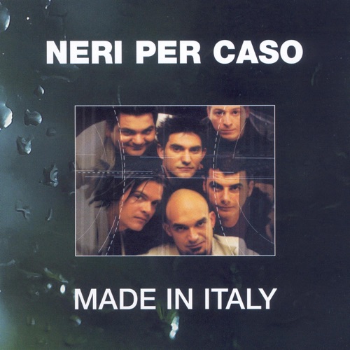 NERI PER CASO