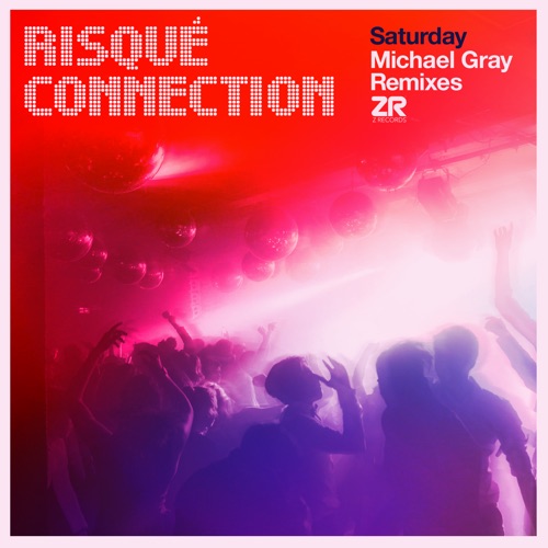 DAVE LEE, RISQUÉ CONNECTION, MICHAEL GRAY