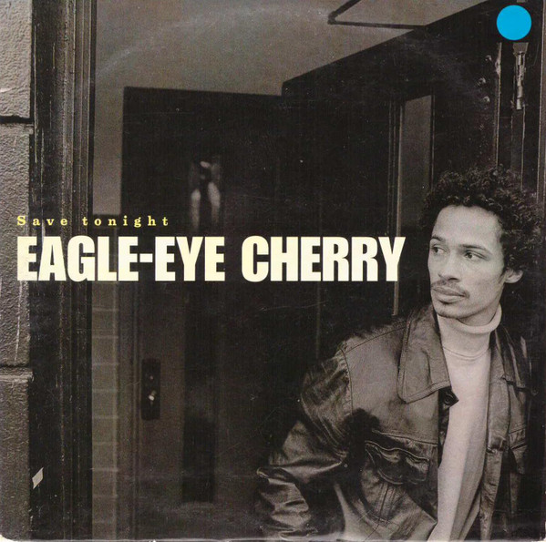 EAGLE EYE CHERRY