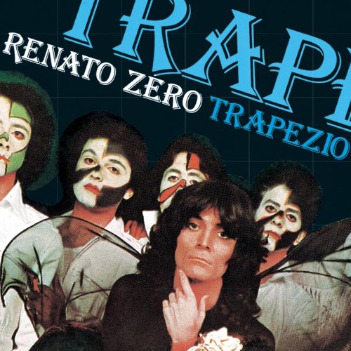 RENATO ZERO